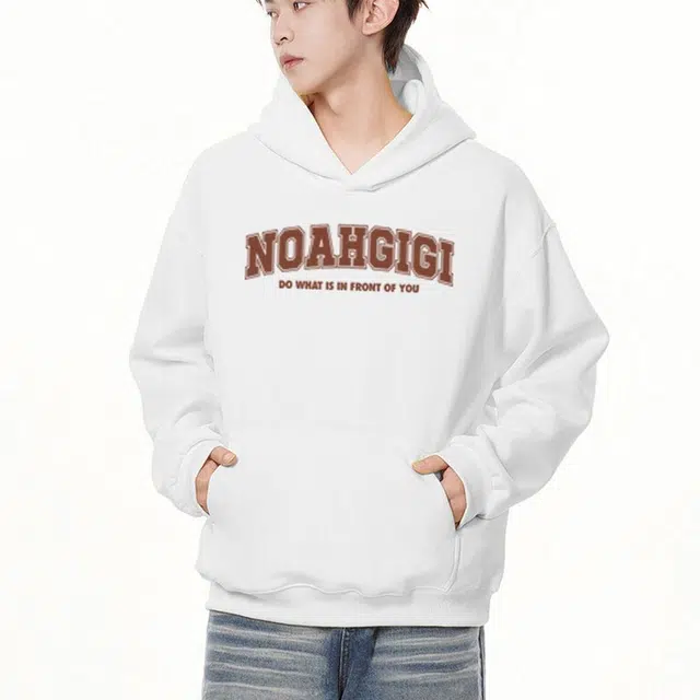 NOAHGIGI logocleanfit