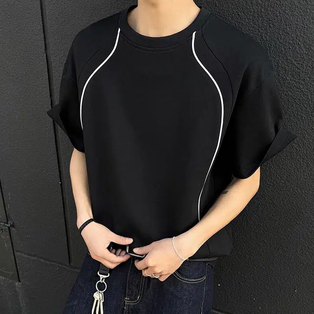 NOAHGIGI cleanfitT