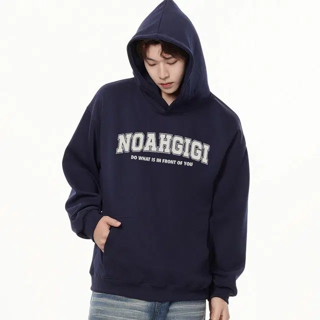 NOAHGIGI logocleanfit