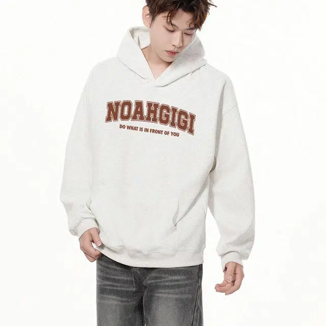 NOAHGIGI logocleanfit