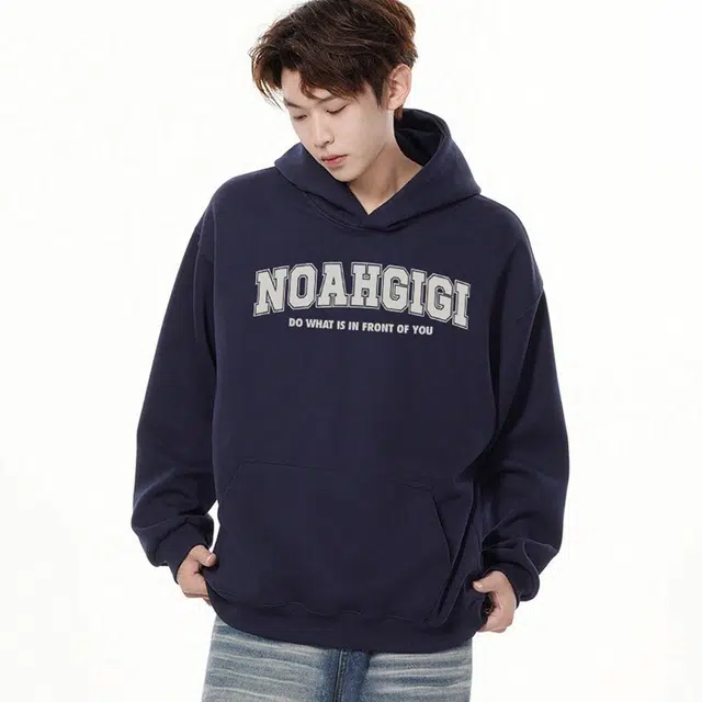NOAHGIGI logocleanfit