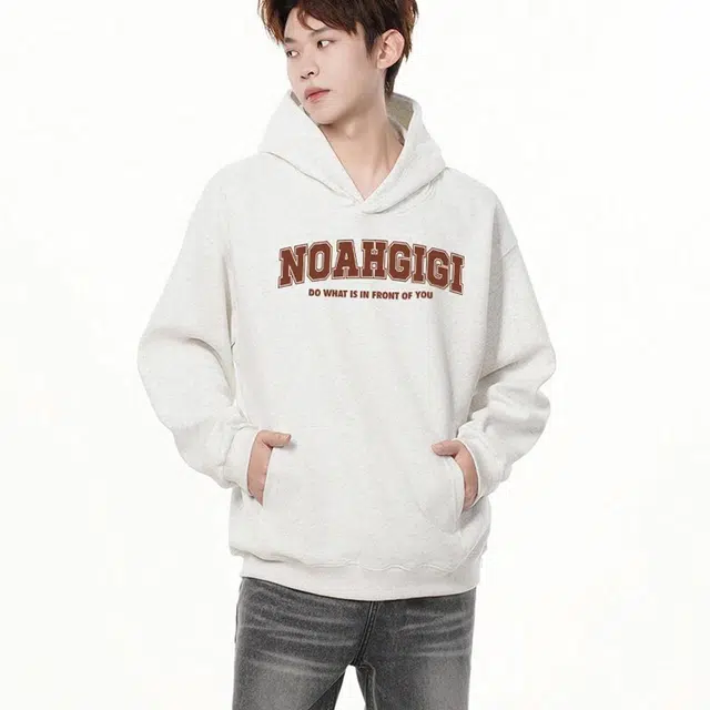 NOAHGIGI logocleanfit