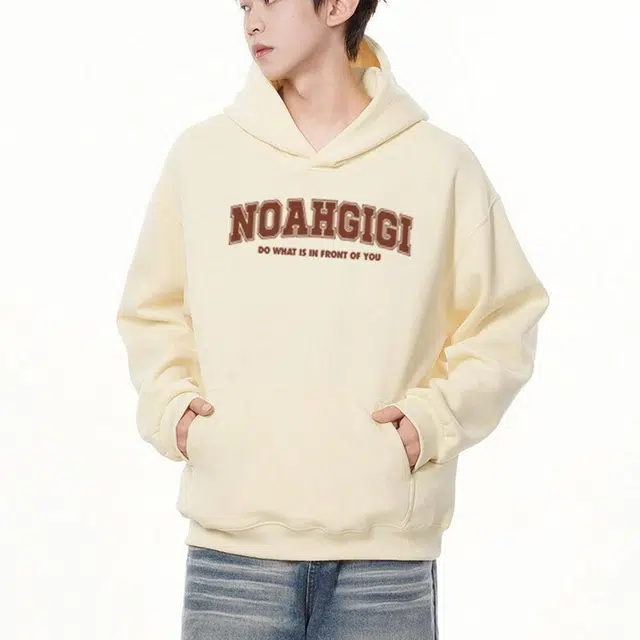 NOAHGIGI logocleanfit