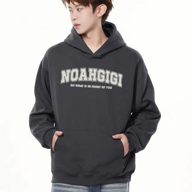 NOAHGIGI logocleanfit