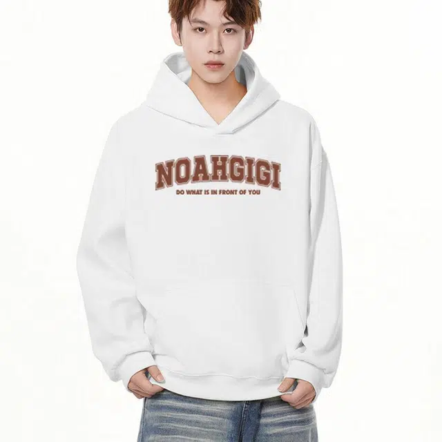 NOAHGIGI logocleanfit