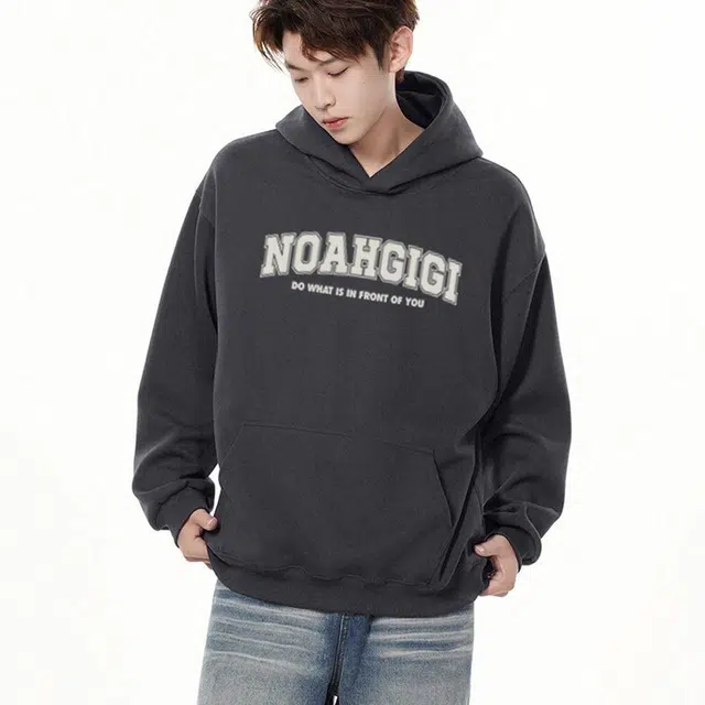 NOAHGIGI logocleanfit