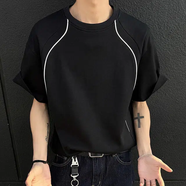 NOAHGIGI cleanfitT