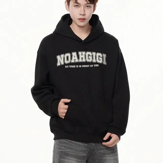 NOAHGIGI logocleanfit