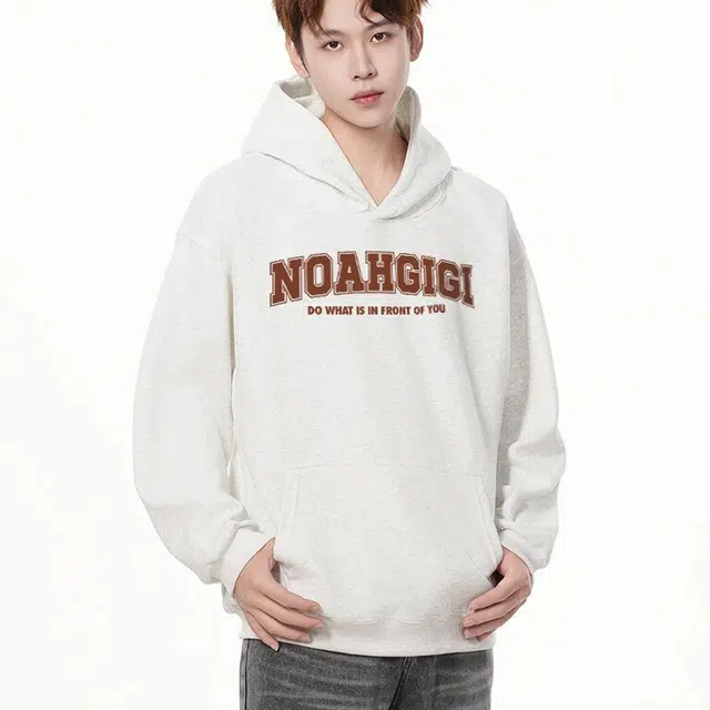 NOAHGIGI logocleanfit