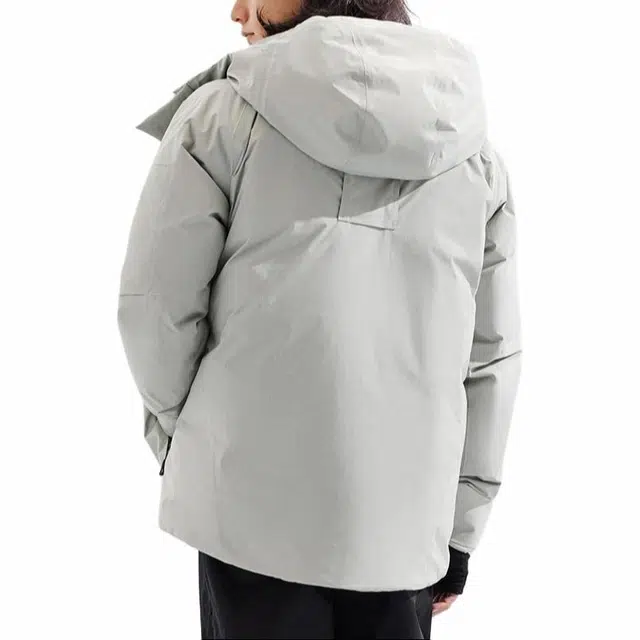 SALOMON OUTLIFE OUTDOOR WP DOWN