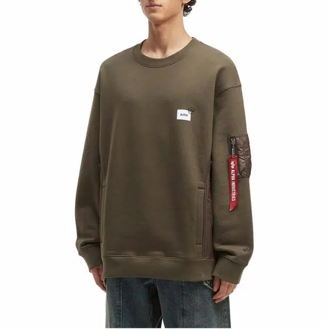 Alpha Industries