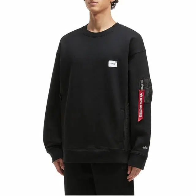 Alpha Industries