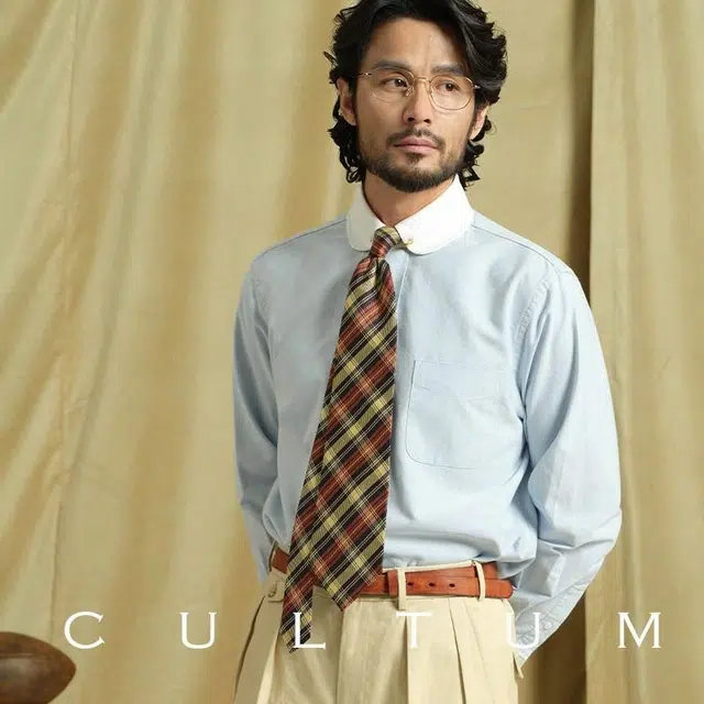 CULTUM IVY CLUB ORIGINAL