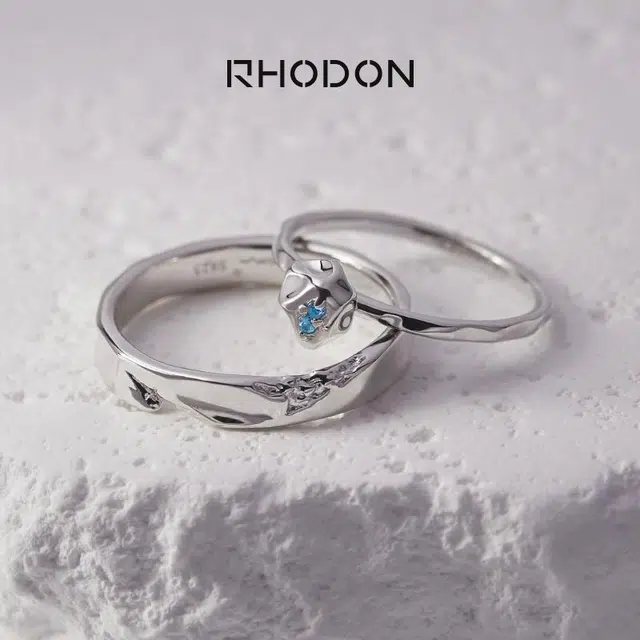 RHODON 925