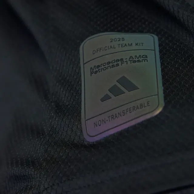 adidas x Mercedes-AMG Petronas F1 Team T-Shirt