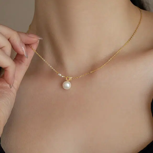 zoo jewel S925