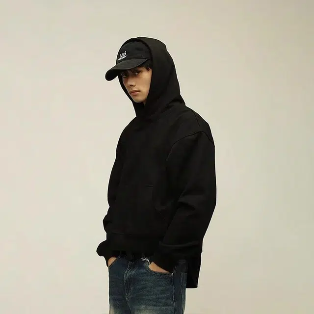 Wuzhi Formula Hoodie