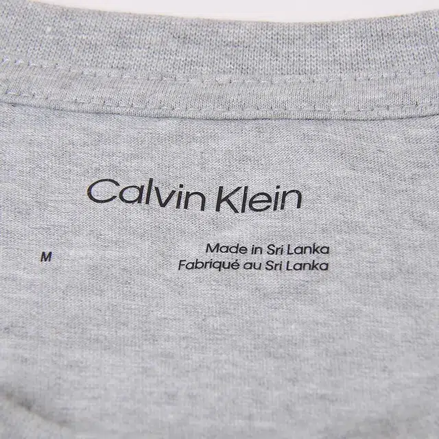 CKCalvin Klein T