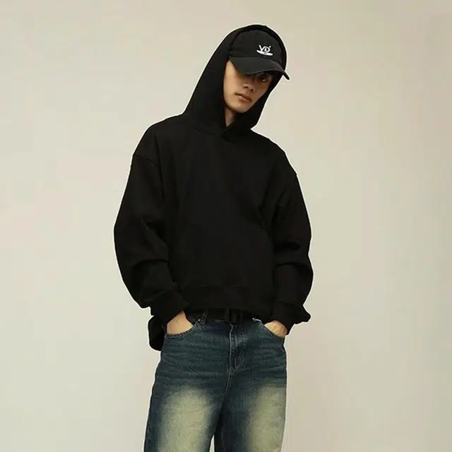 Wuzhi Formula Hoodie