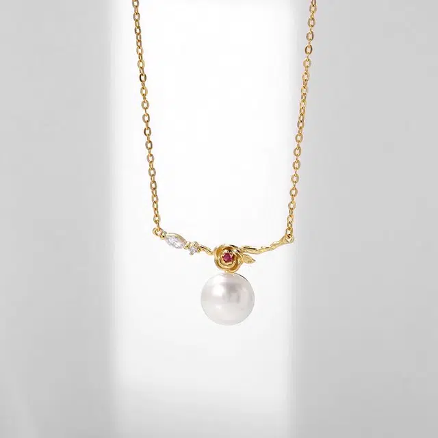 zoo jewel S925
