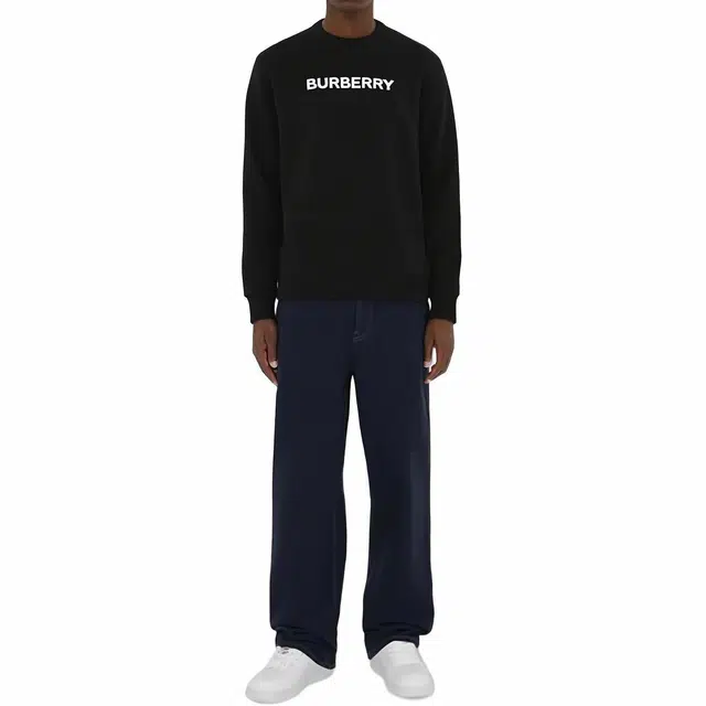 Burberry Logo