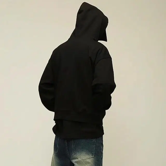 Wuzhi Formula Hoodie
