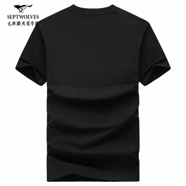 SEPTWOLVES T