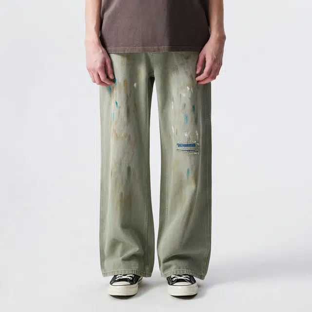 XINYINSU dirty fit