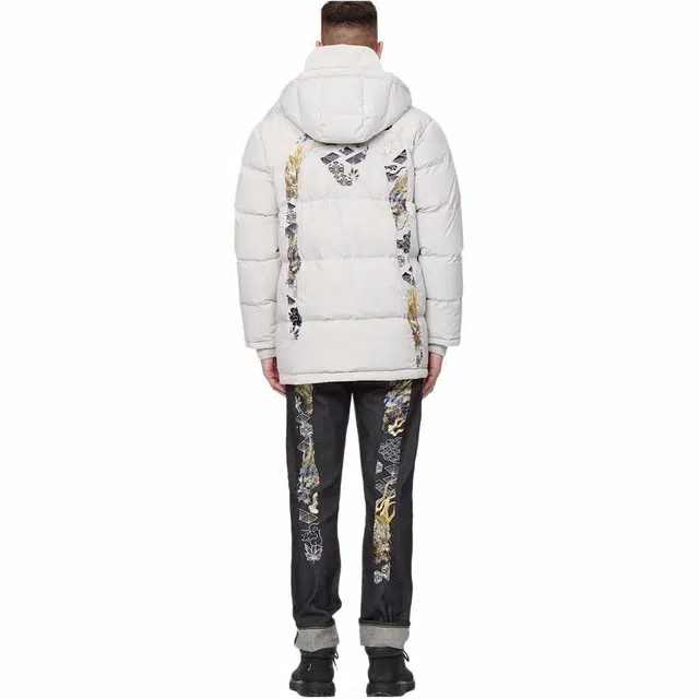 EVISU FW21 m