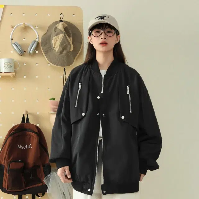 FOREVER 21 hiphop