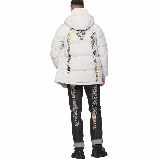 EVISU FW21 m