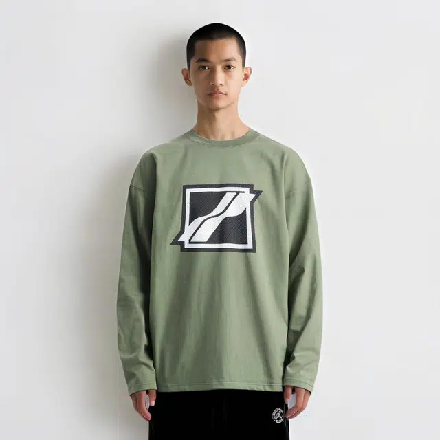 WE11DONE FW22 Logo