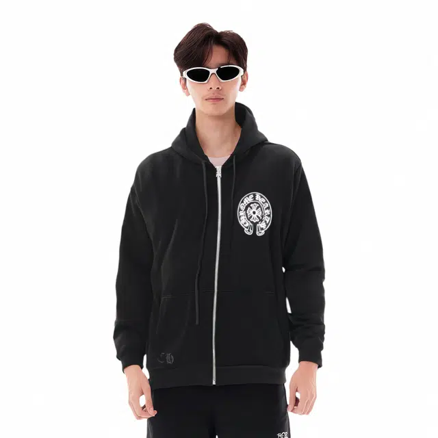 Chrome Hearts SS24 Logo