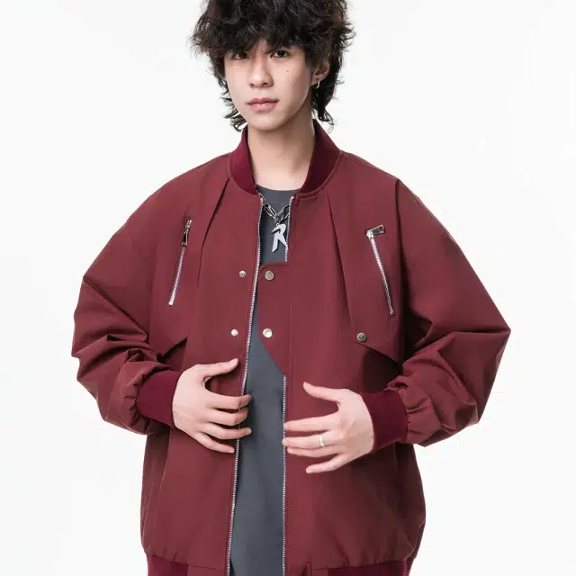 FOREVER 21 hiphop