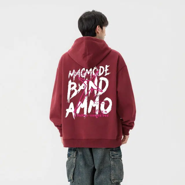 magmode