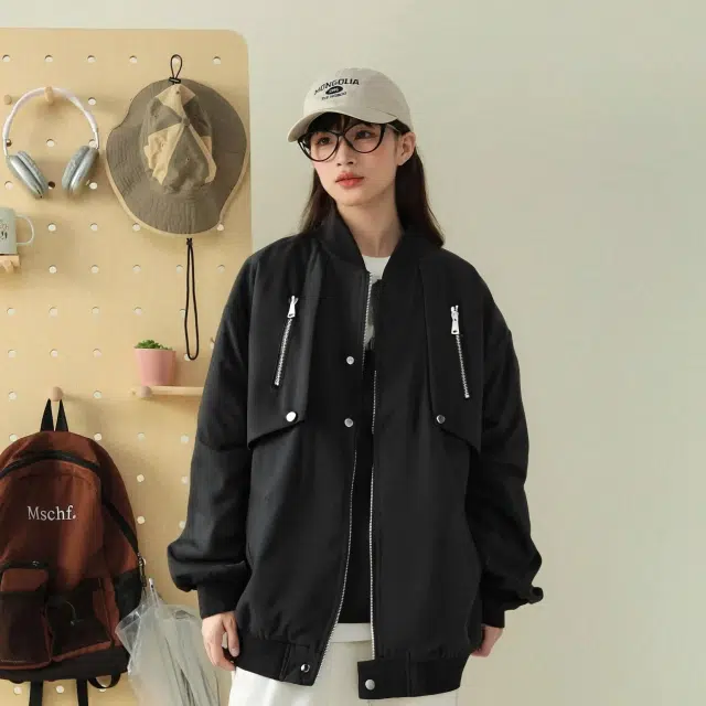 FOREVER 21 hiphop