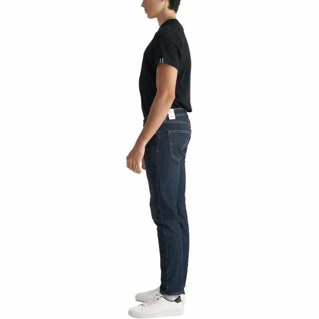 levis 512