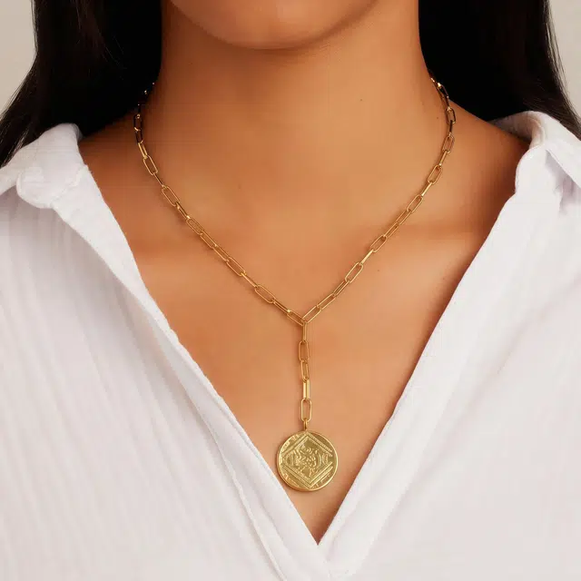 GORJANA 18K