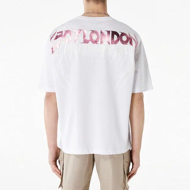 Boy London SS22 LogoT
