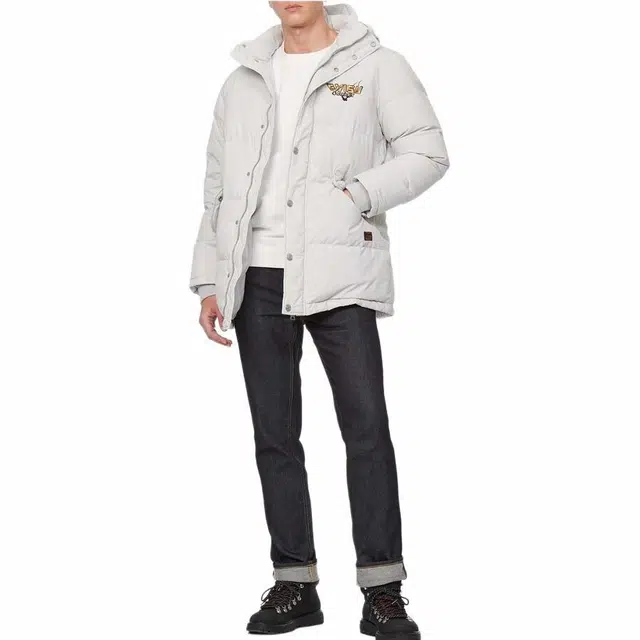EVISU FW21 m