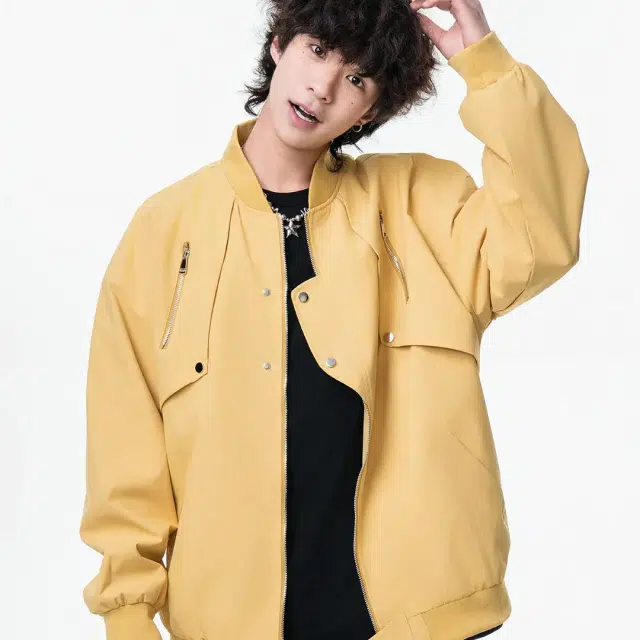 FOREVER 21 hiphop