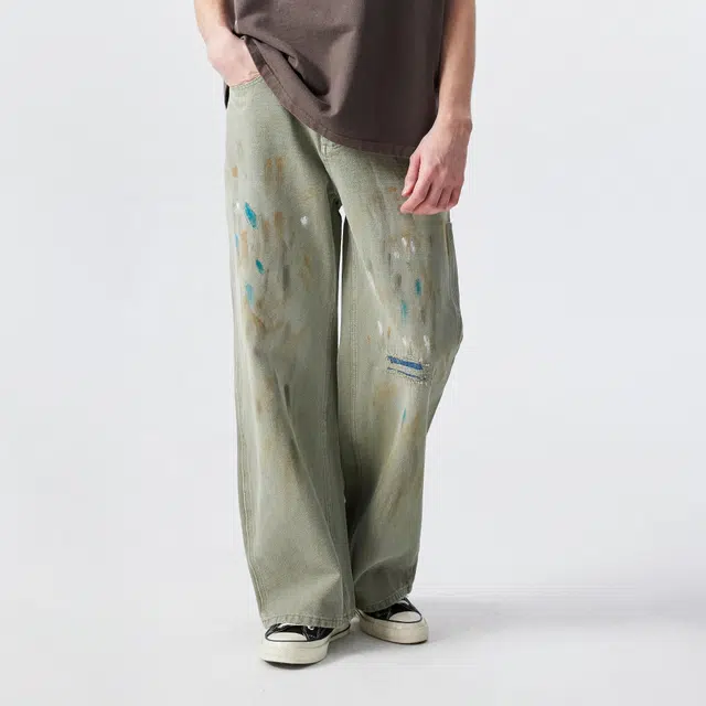 XINYINSU dirty fit