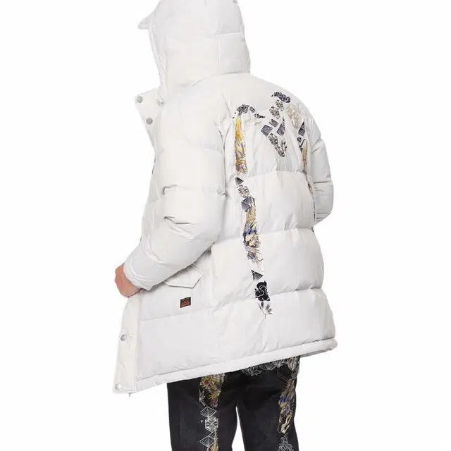 EVISU FW21 m