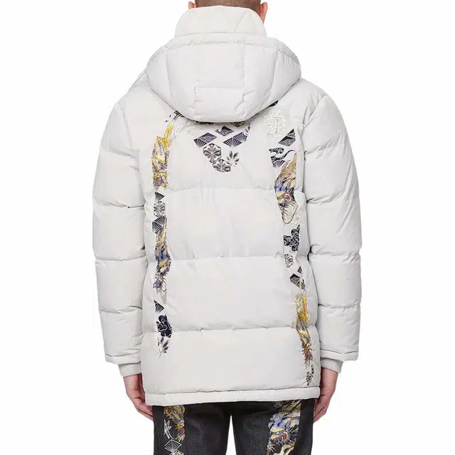 EVISU FW21 m