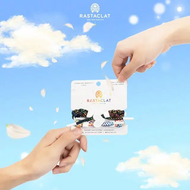 Rastaclat