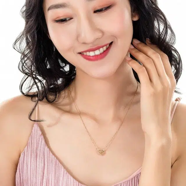 18K