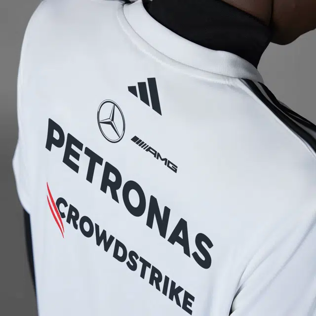 adidas x MERCEDES-AMG PETRONAS F1 TEAM T