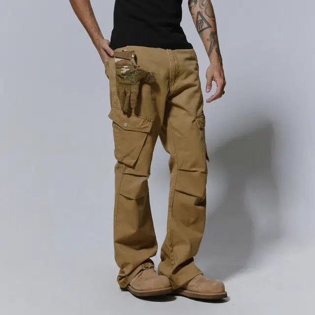 PILOTDRAGON SS25 PD cargo