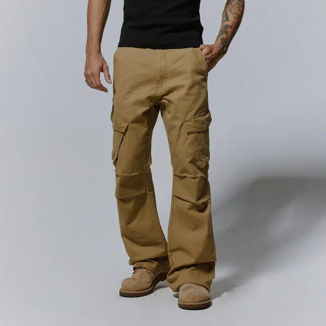 PILOTDRAGON SS25 PD cargo