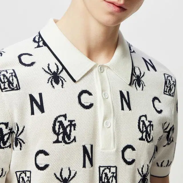 C'N'C Polo